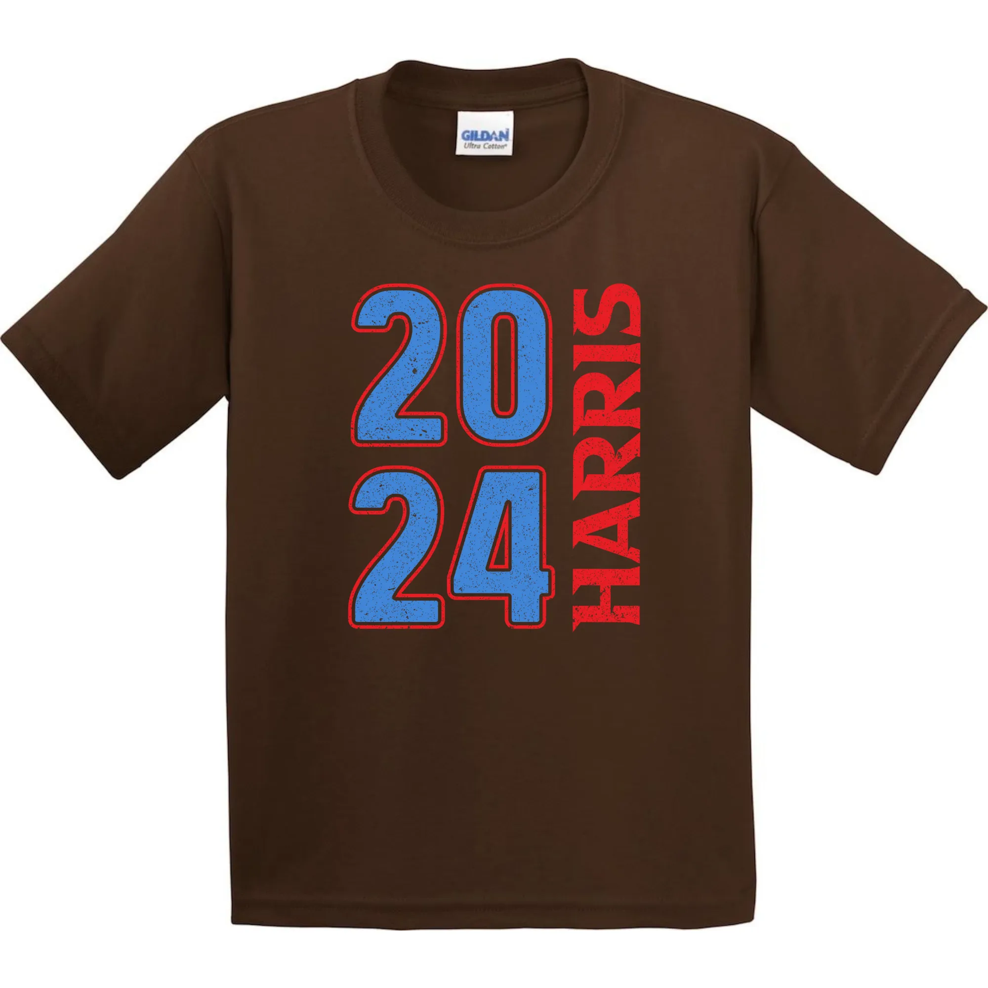 Harris 2024 T-Shirt - Unisex Youth & Adult Sizes