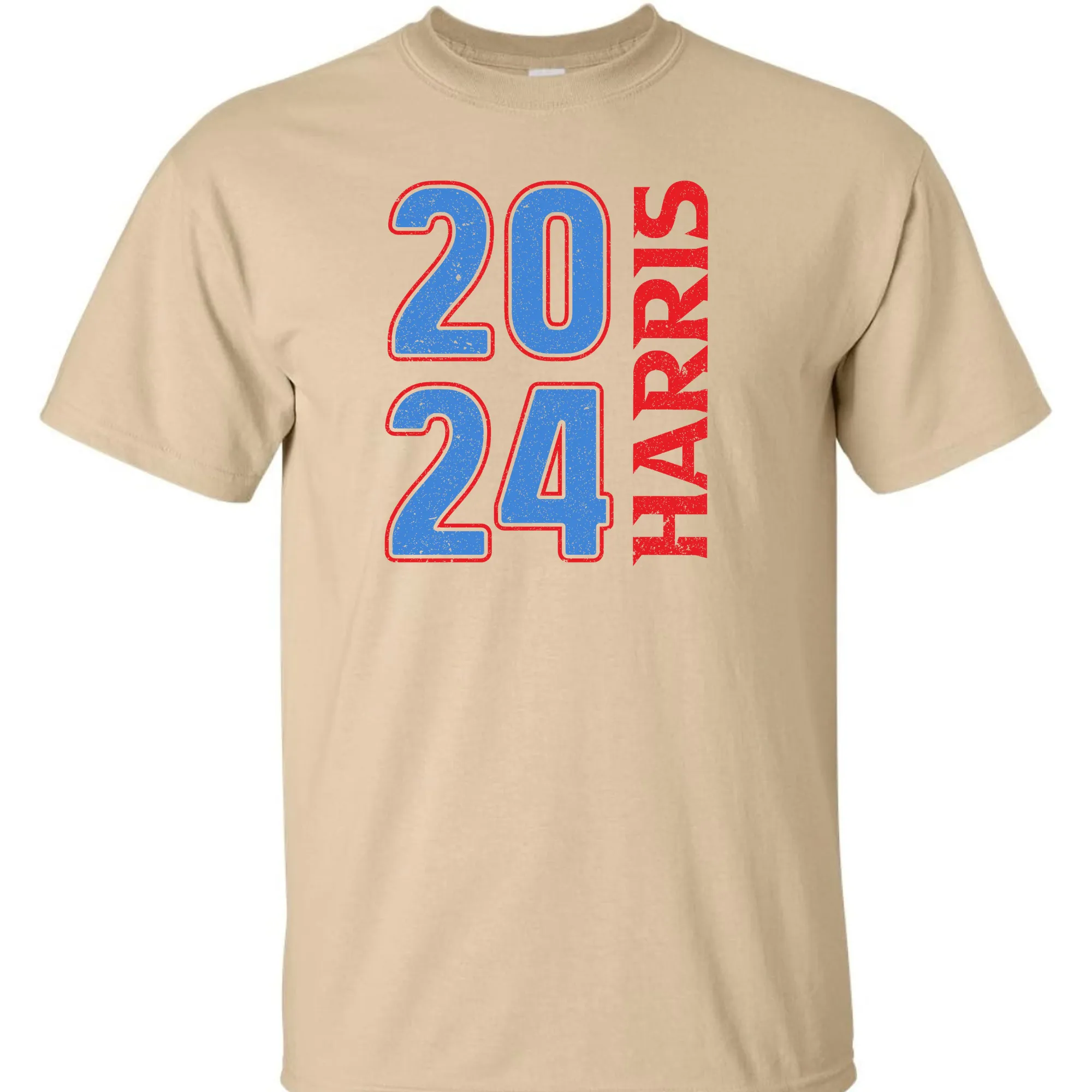 Harris 2024 T-Shirt - Unisex Youth & Adult Sizes