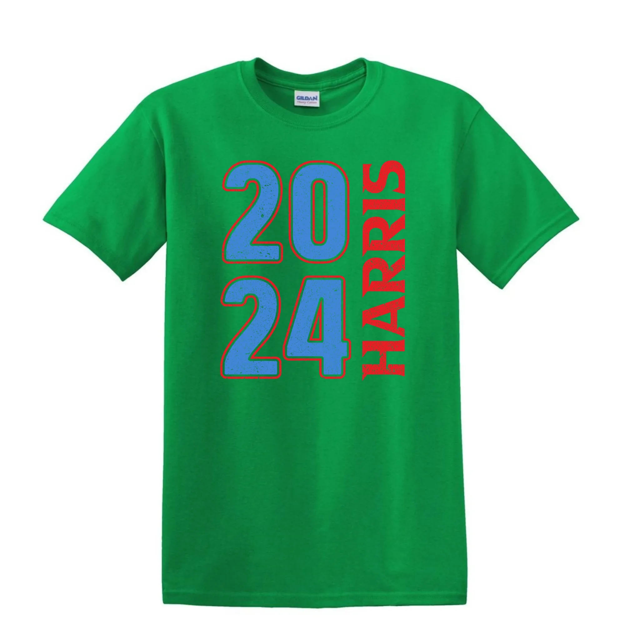 Harris 2024 T-Shirt - Unisex Youth & Adult Sizes