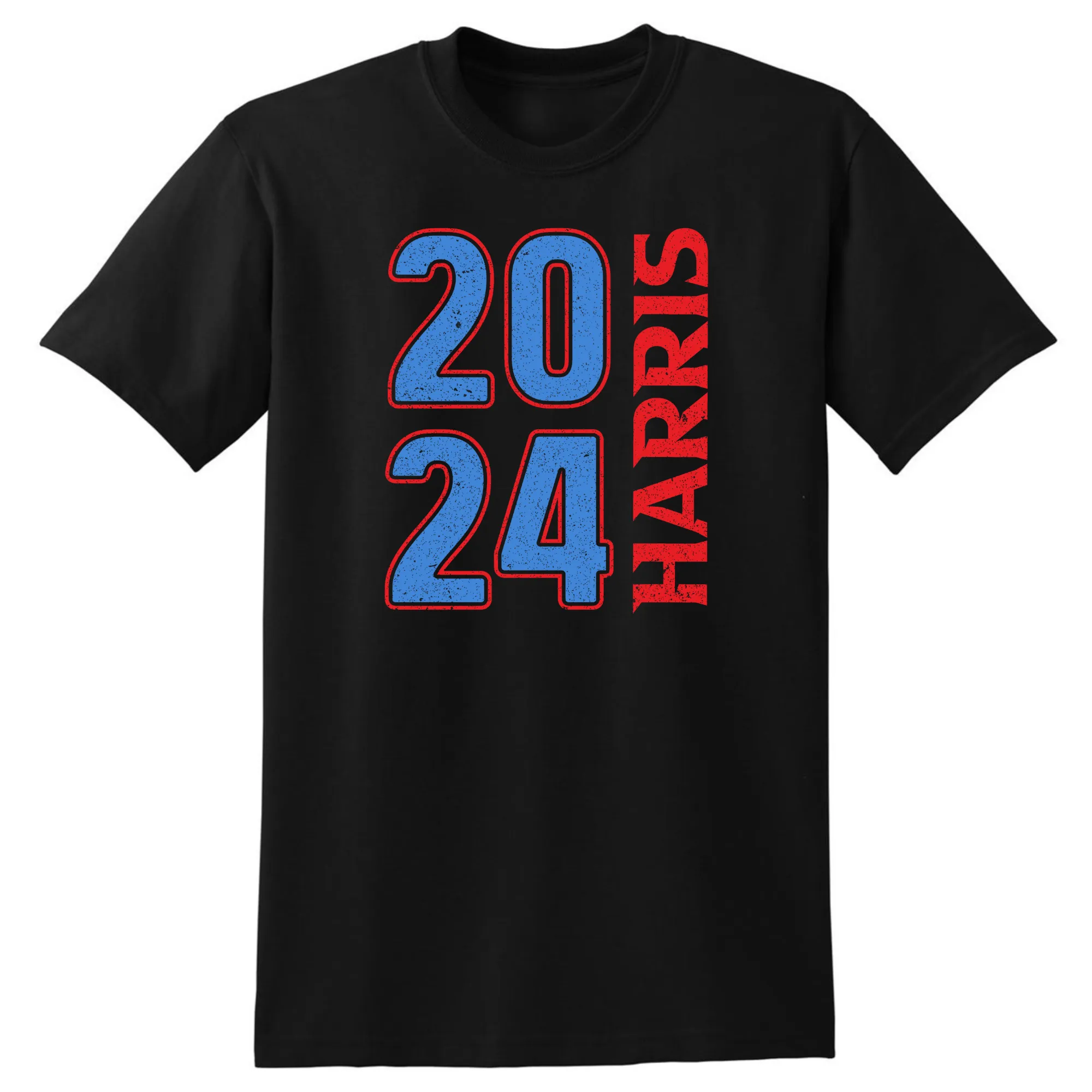 Harris 2024 T-Shirt - Unisex Youth & Adult Sizes