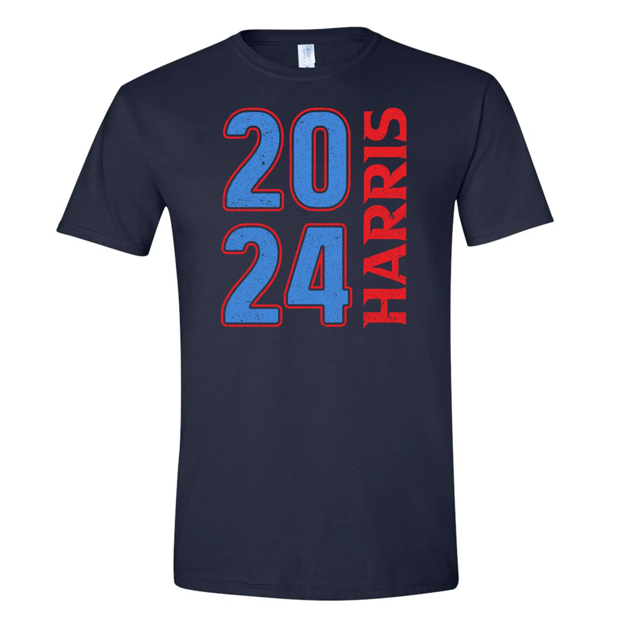 Harris 2024 T-Shirt - Unisex Youth & Adult Sizes
