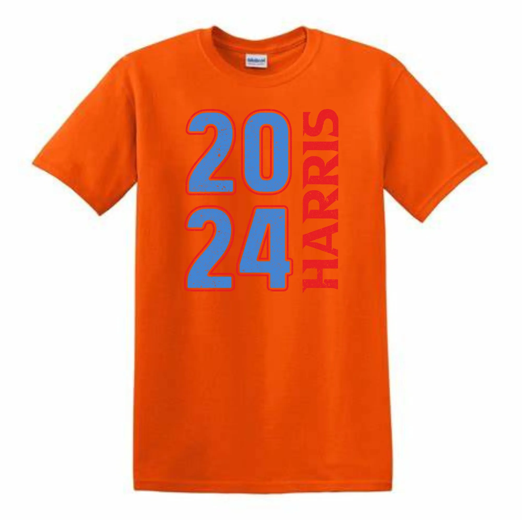 Harris 2024 T-Shirt - Unisex Youth & Adult Sizes