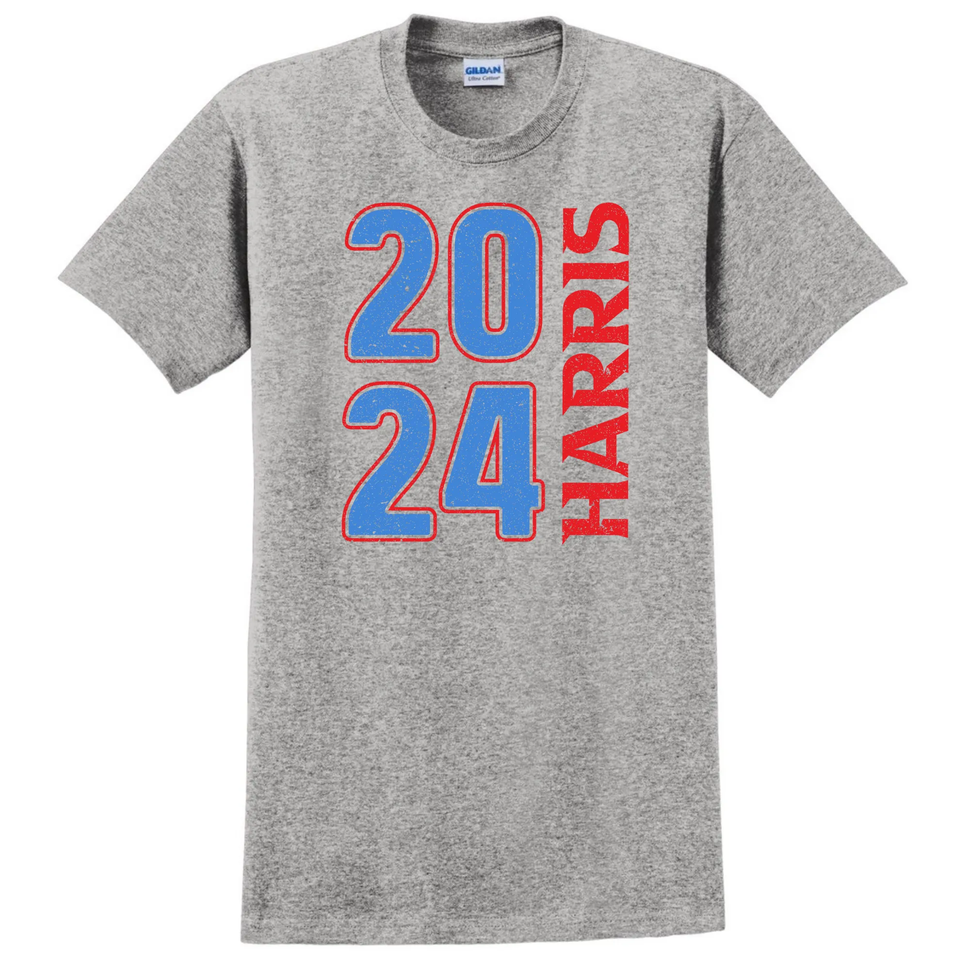 Harris 2024 T-Shirt - Unisex Youth & Adult Sizes