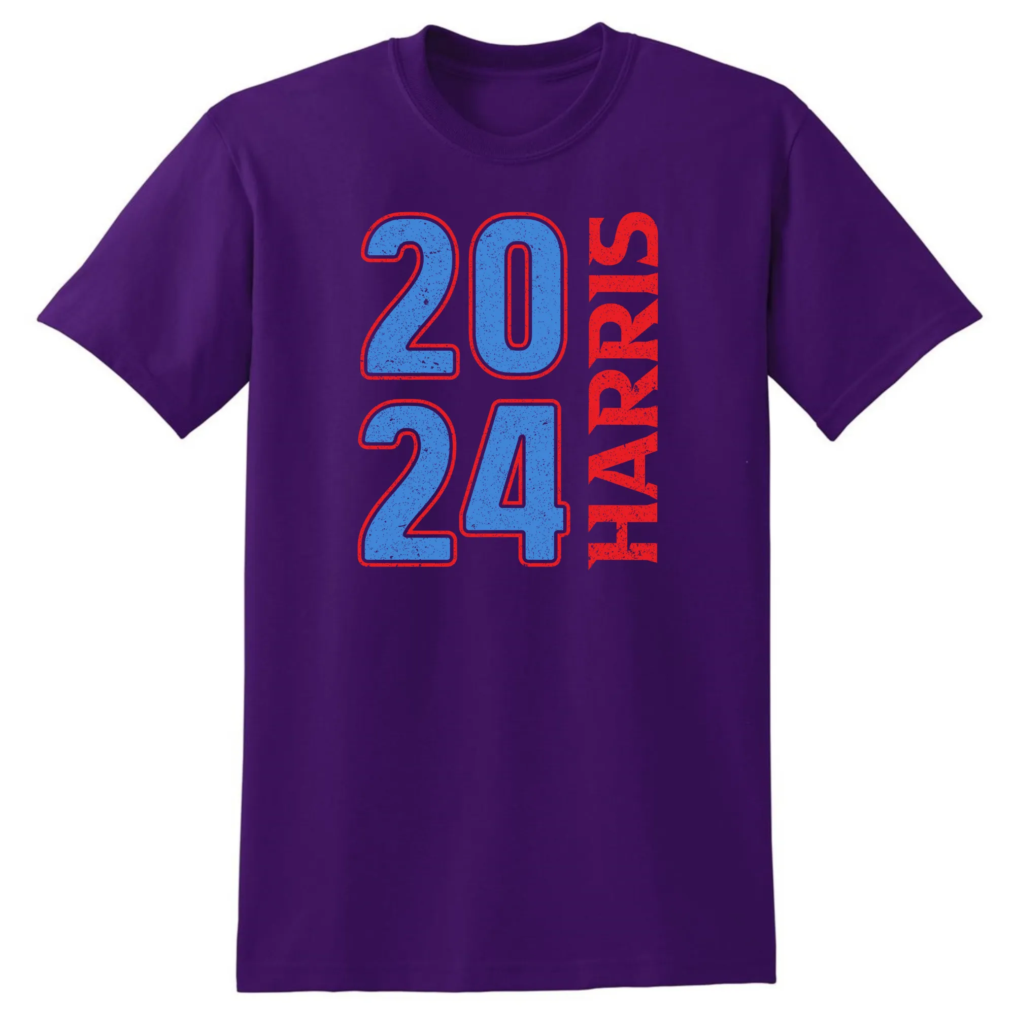 Harris 2024 T-Shirt - Unisex Youth & Adult Sizes