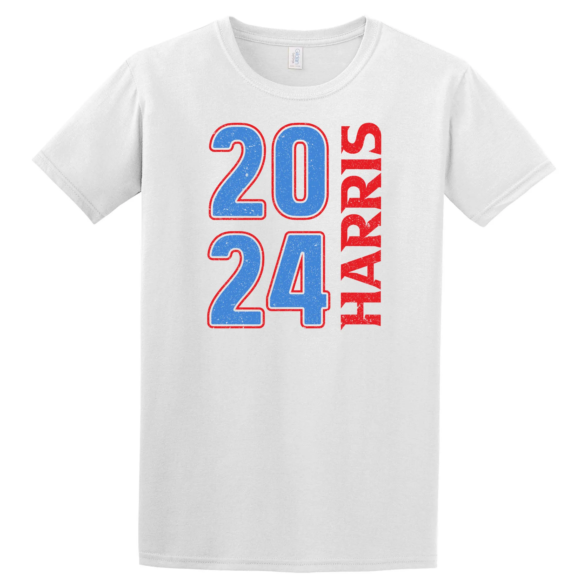 Harris 2024 T-Shirt - Unisex Youth & Adult Sizes