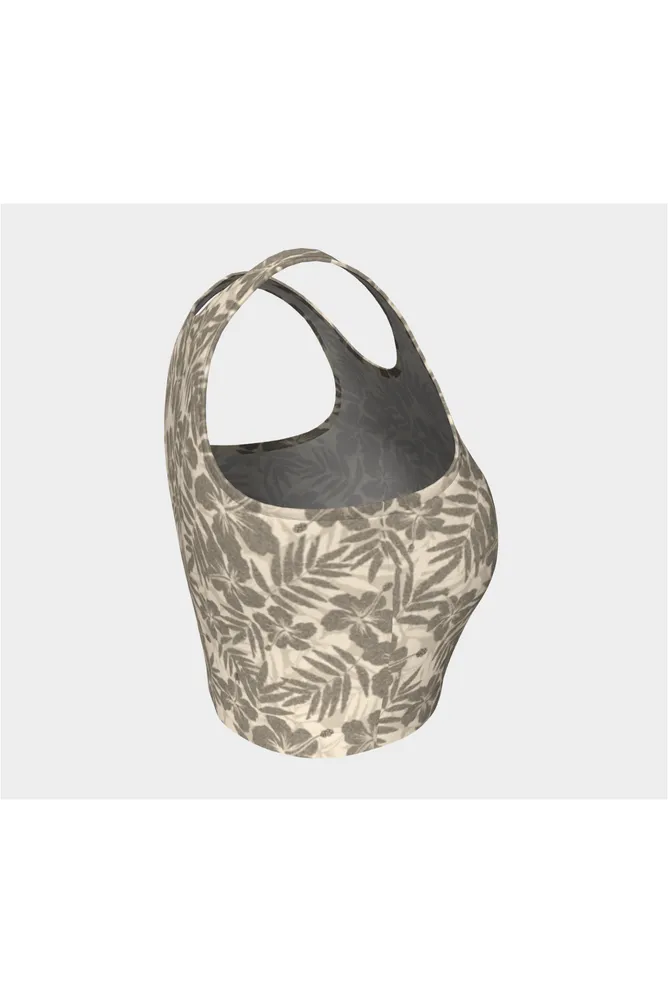 Hawaiian Solar Rays Athletic Top
