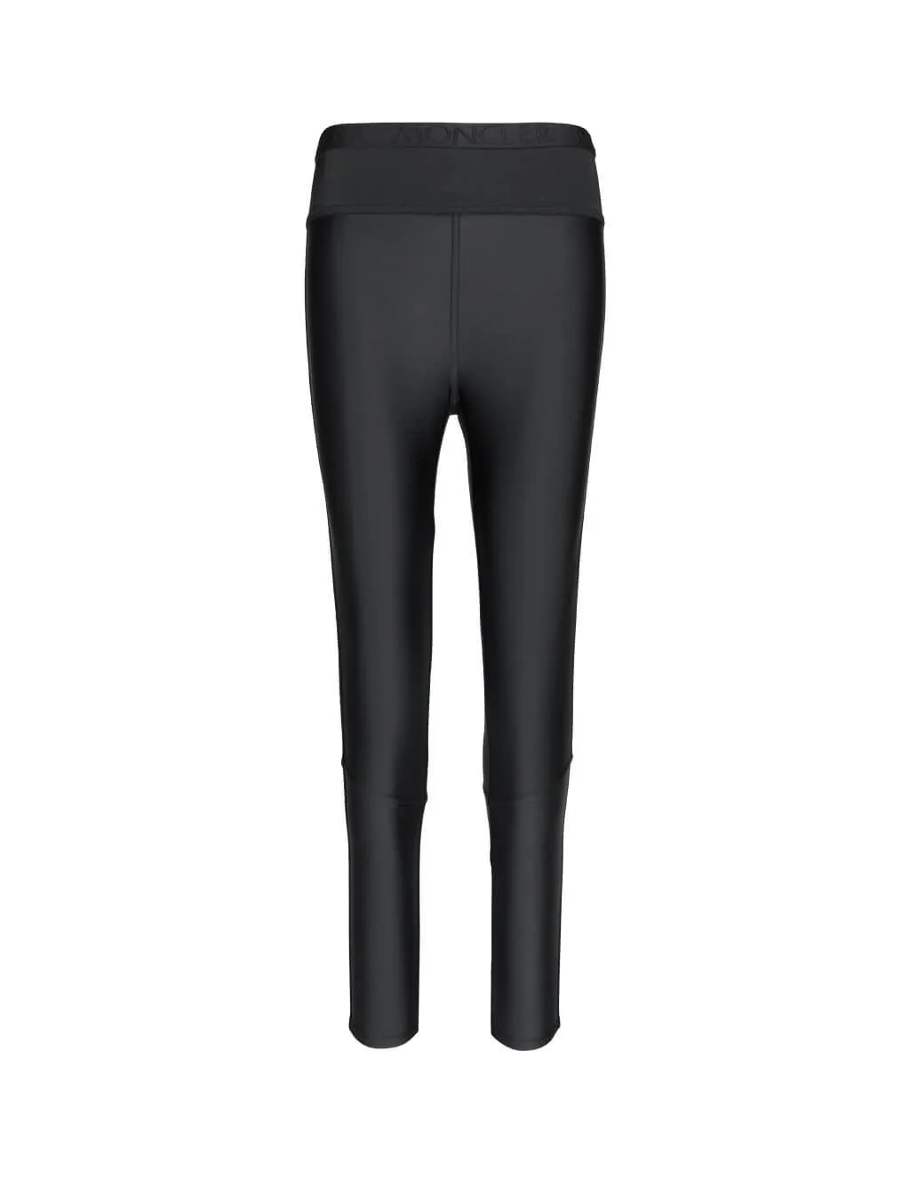 High-Rise Leggings