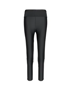High-Rise Leggings