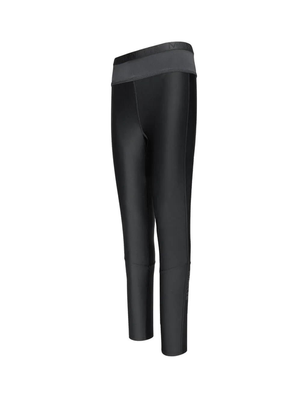 High-Rise Leggings