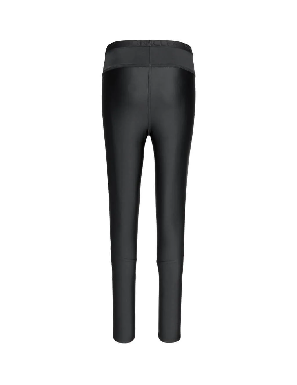 High-Rise Leggings