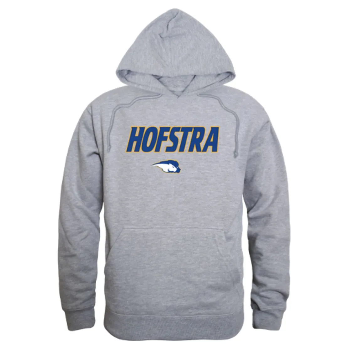 Hofstra Pride Campus Fleece Hoodie Sweatshirts