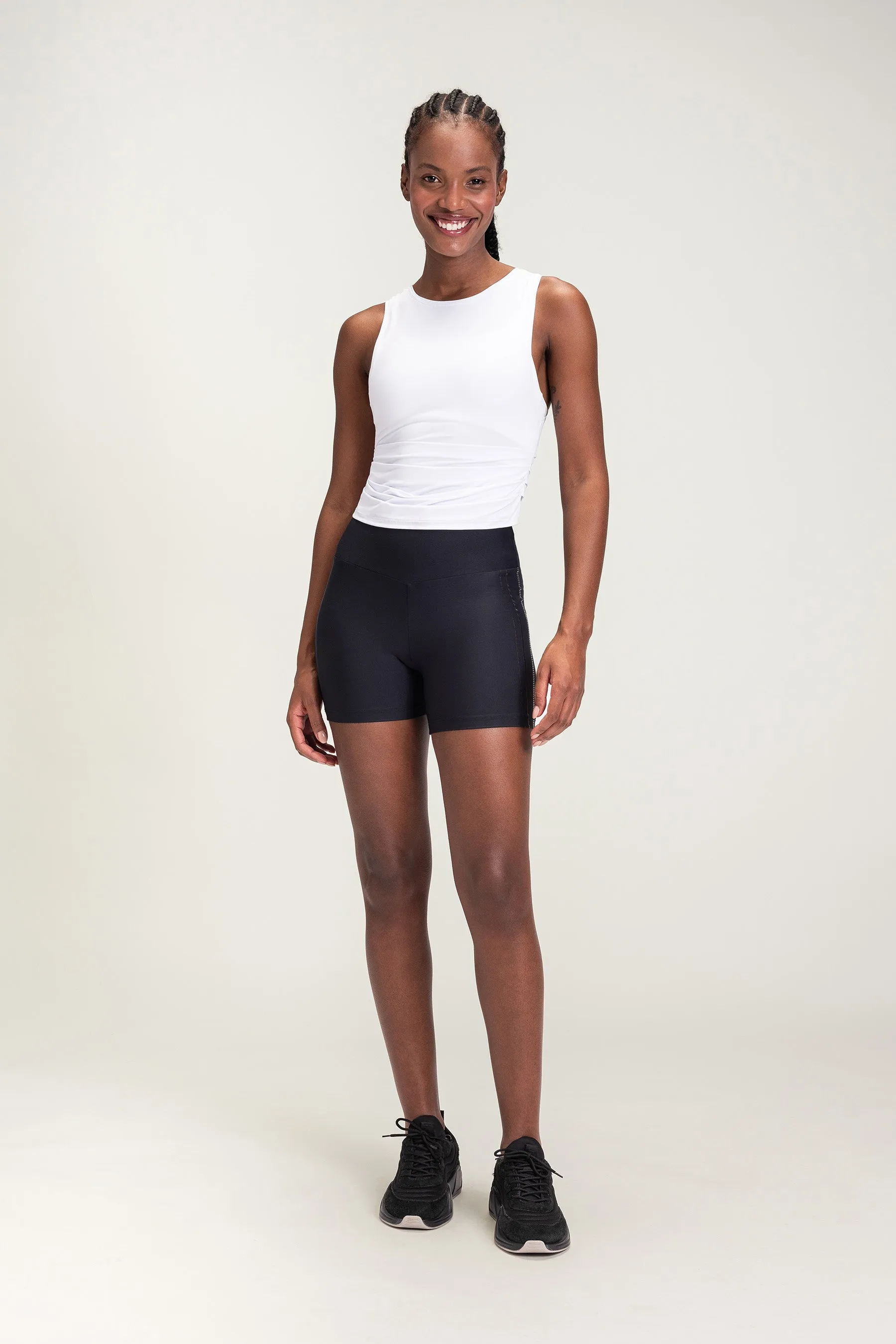 Hype Set Tank Top