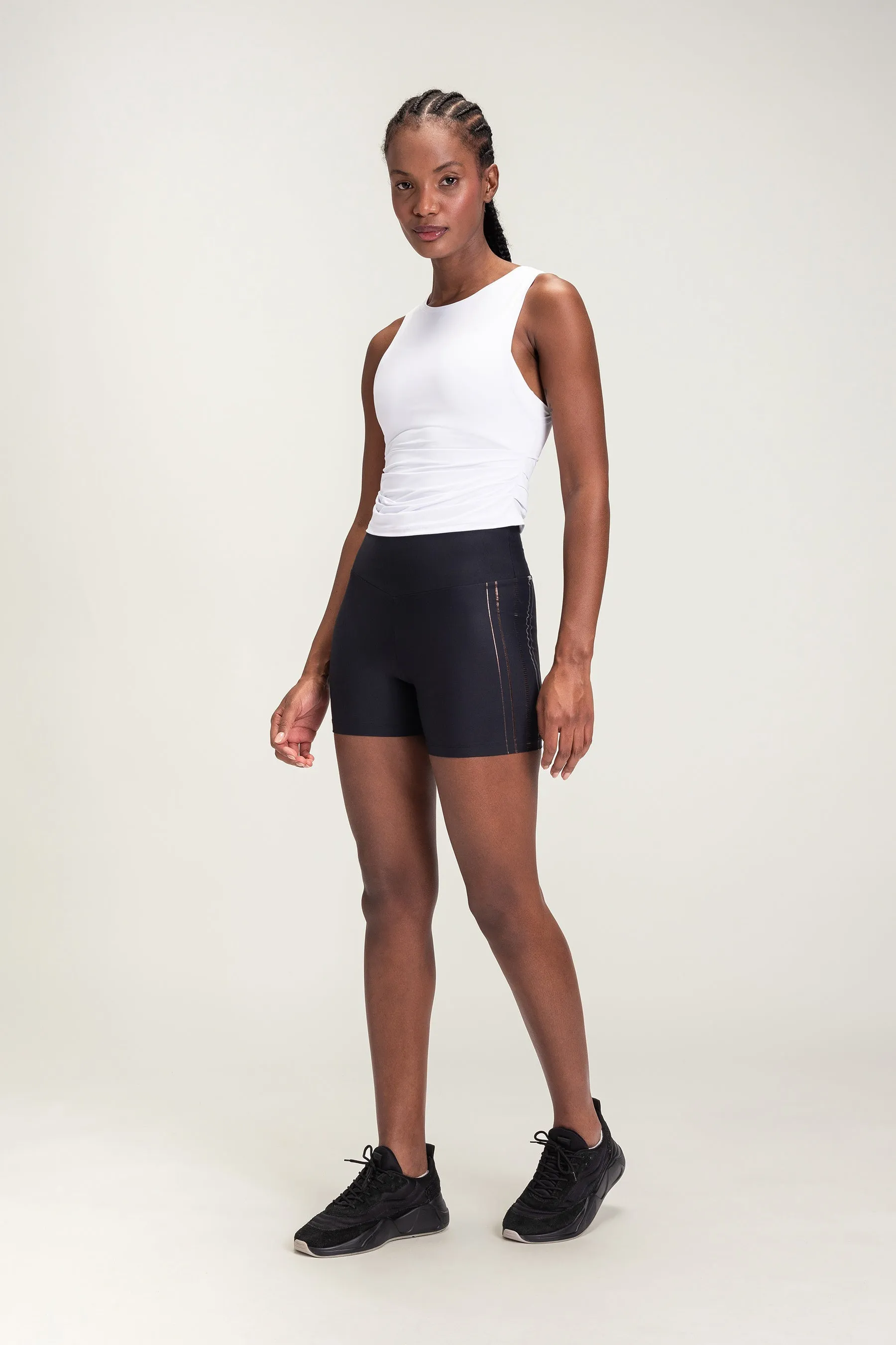 Hype Set Tank Top
