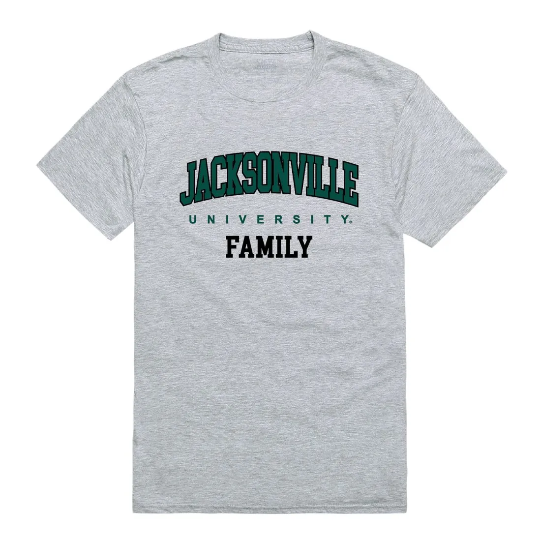 JU Jacksonville University Dolphin Family T-Shirt