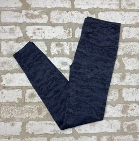 Kyodan High Rise Legging- (XS)
