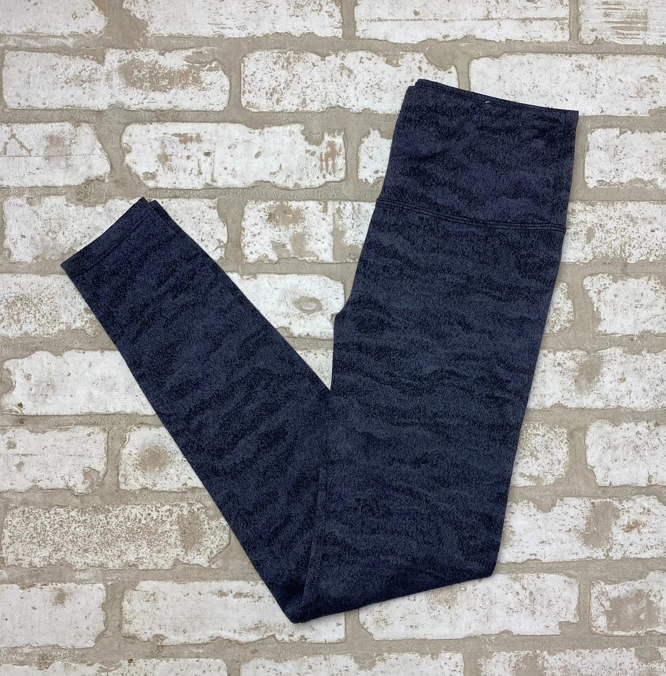 Kyodan High Rise Legging- (XS)
