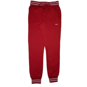 Le Tigre Jogger (Red) - LT-21-R