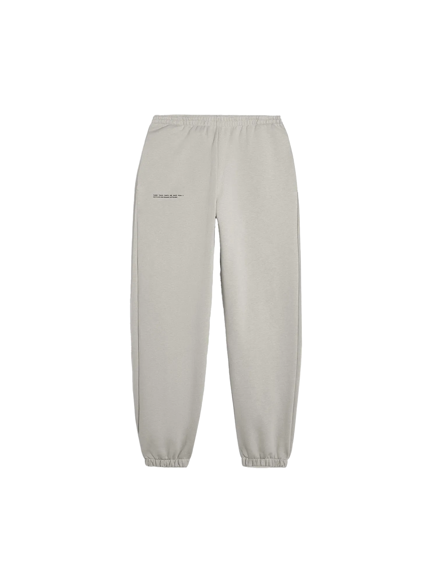 Mens 365 Heavyweight Track Pants—stone