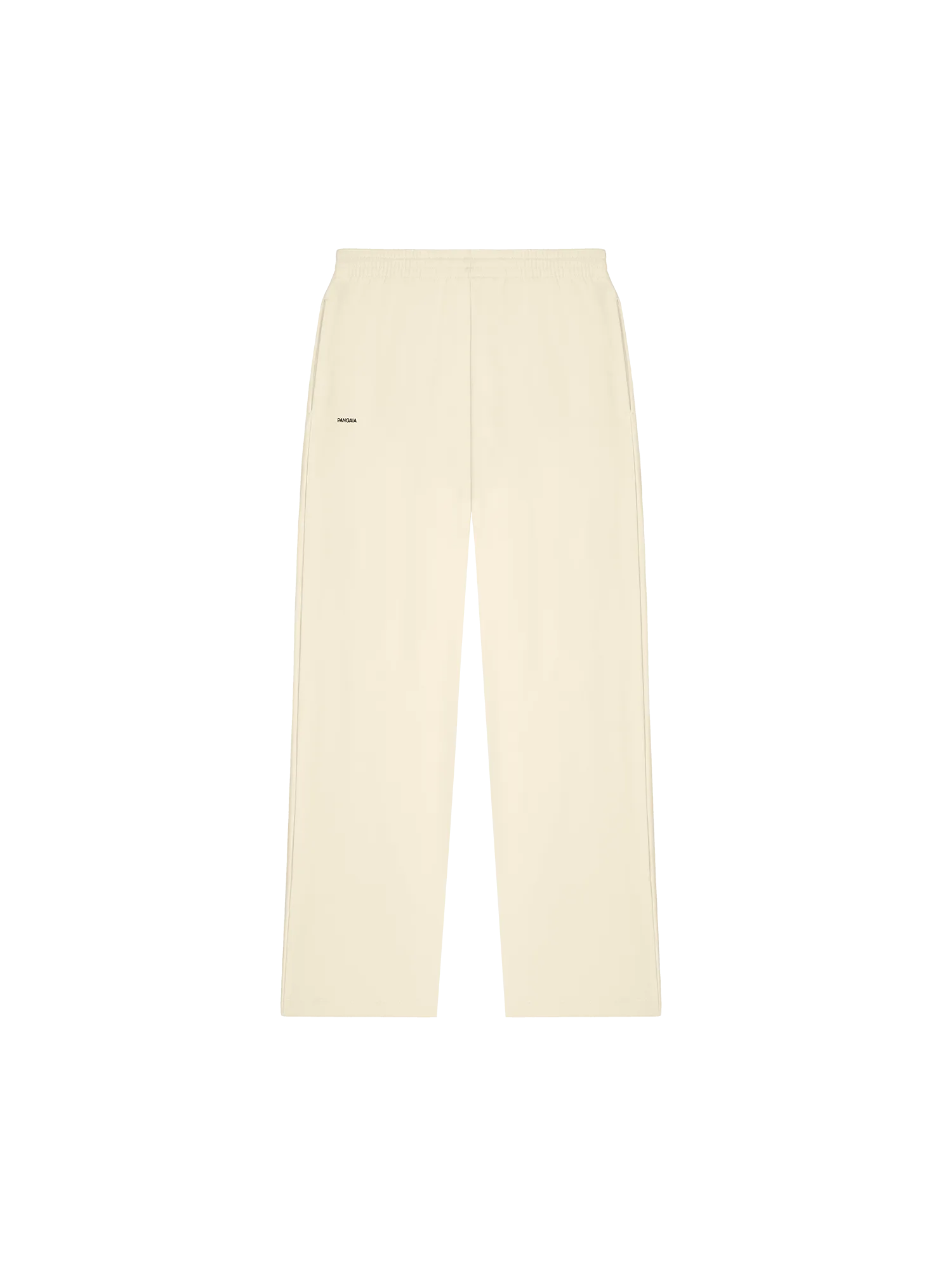 Mens 365 Midweight Straight Leg Track Pants—travertine beige