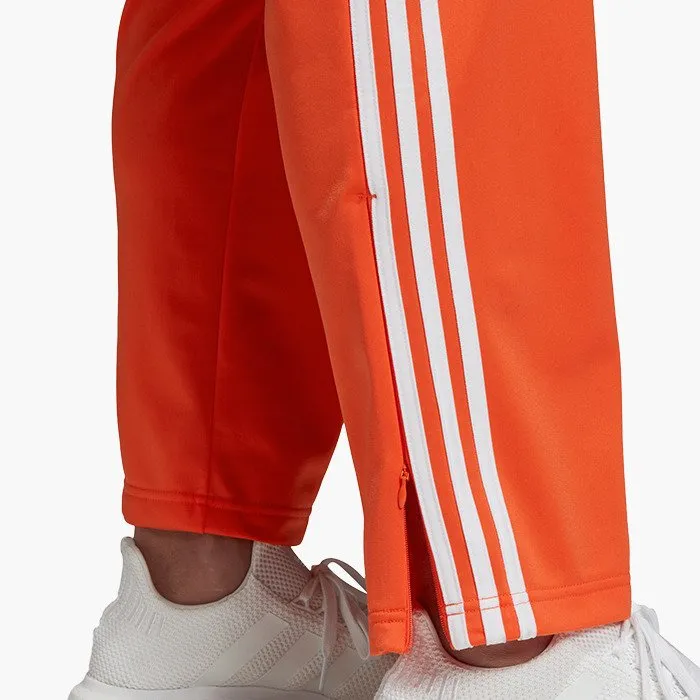 Men's Adidas Firebird Track Pants (Orange)
