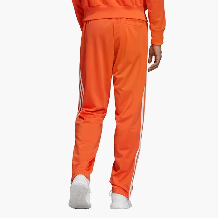 Men's Adidas Firebird Track Pants (Orange)
