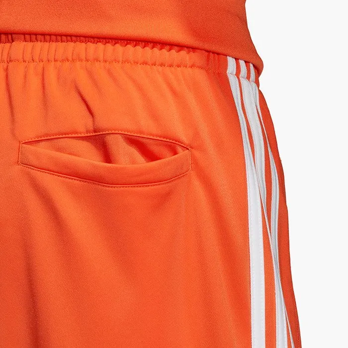 Men's Adidas Firebird Track Pants (Orange)