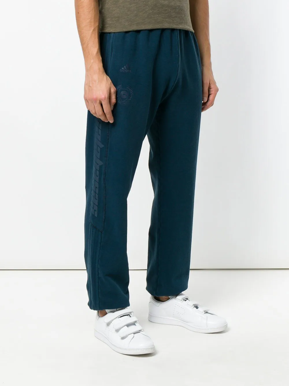 Men's Calabasas Track Pants Luna