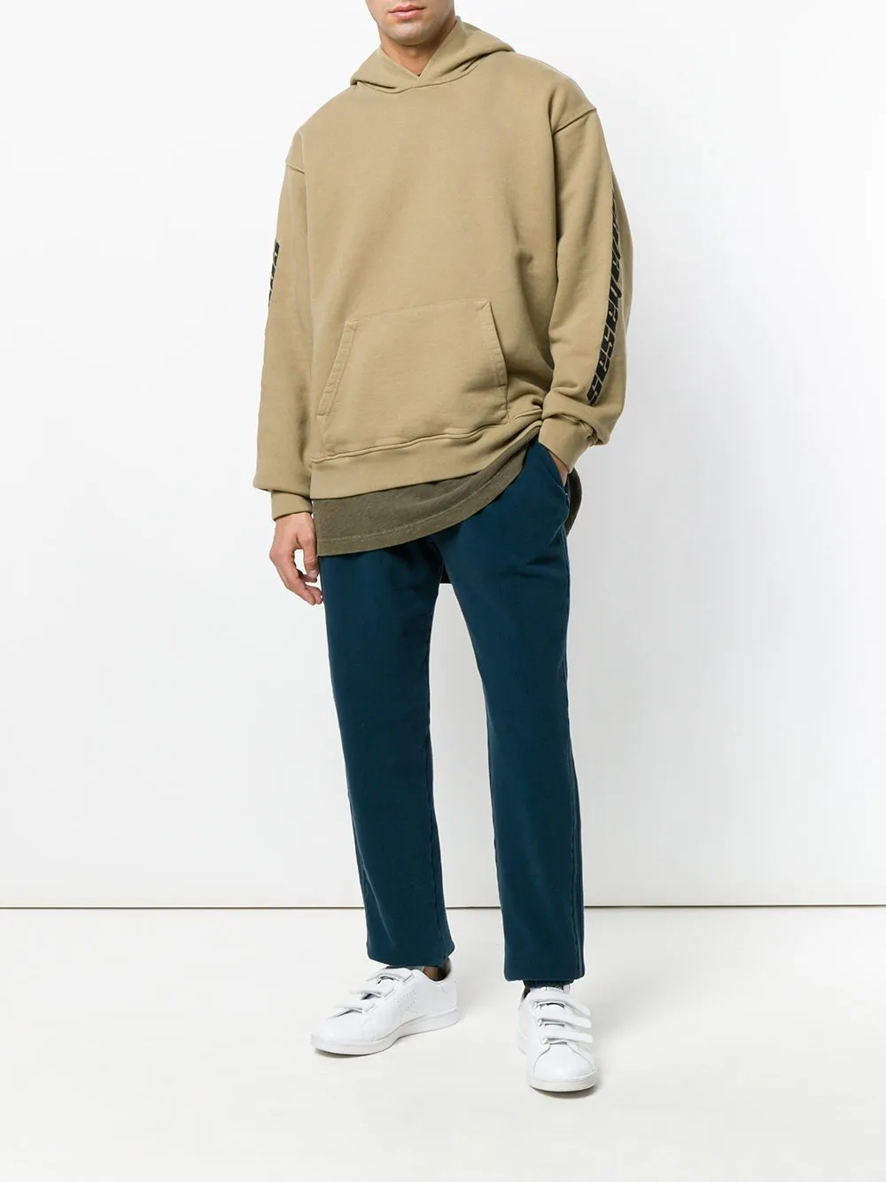 Men's Calabasas Track Pants Luna