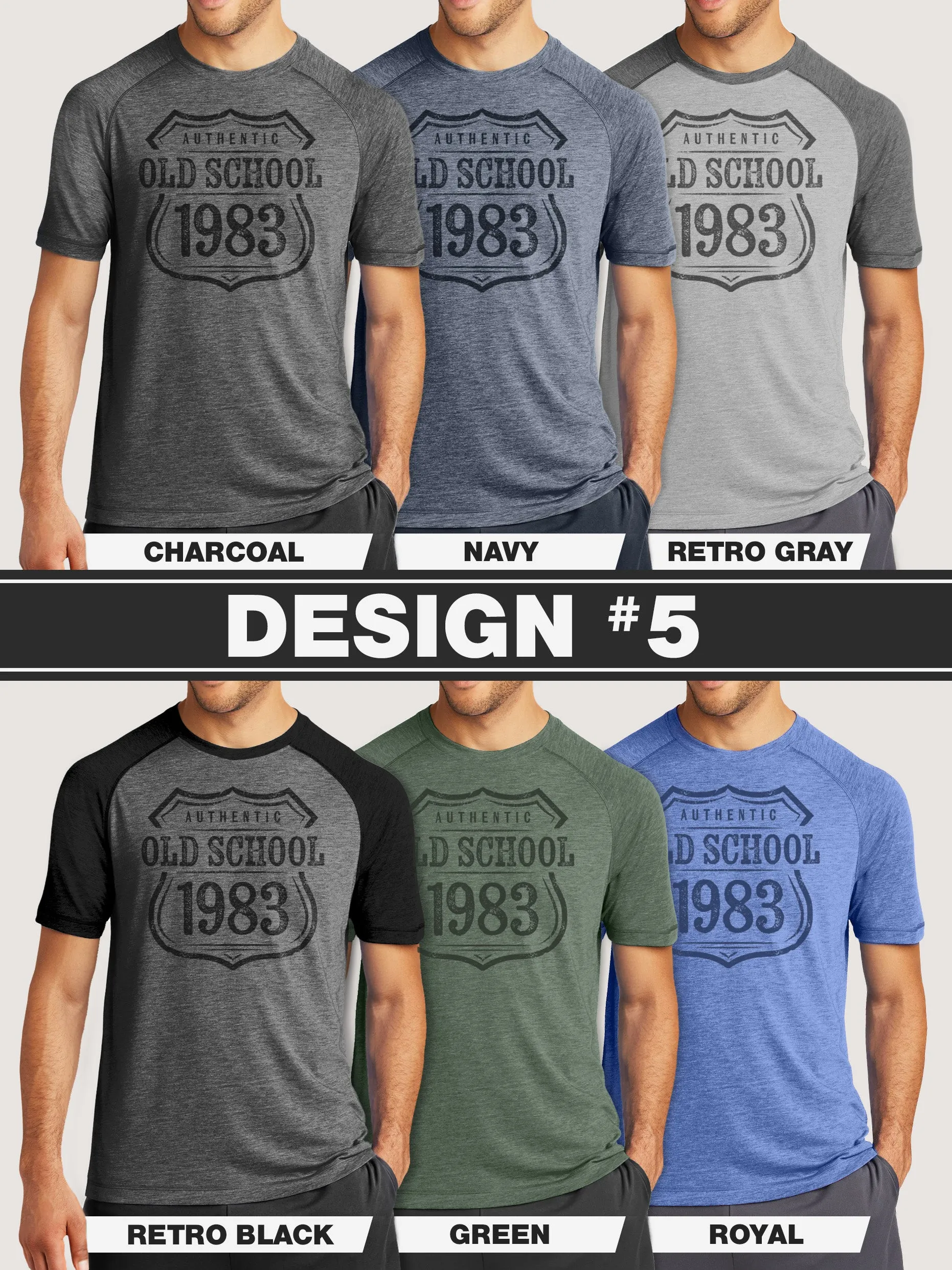 Men's Funny 40th Birthday Shirt