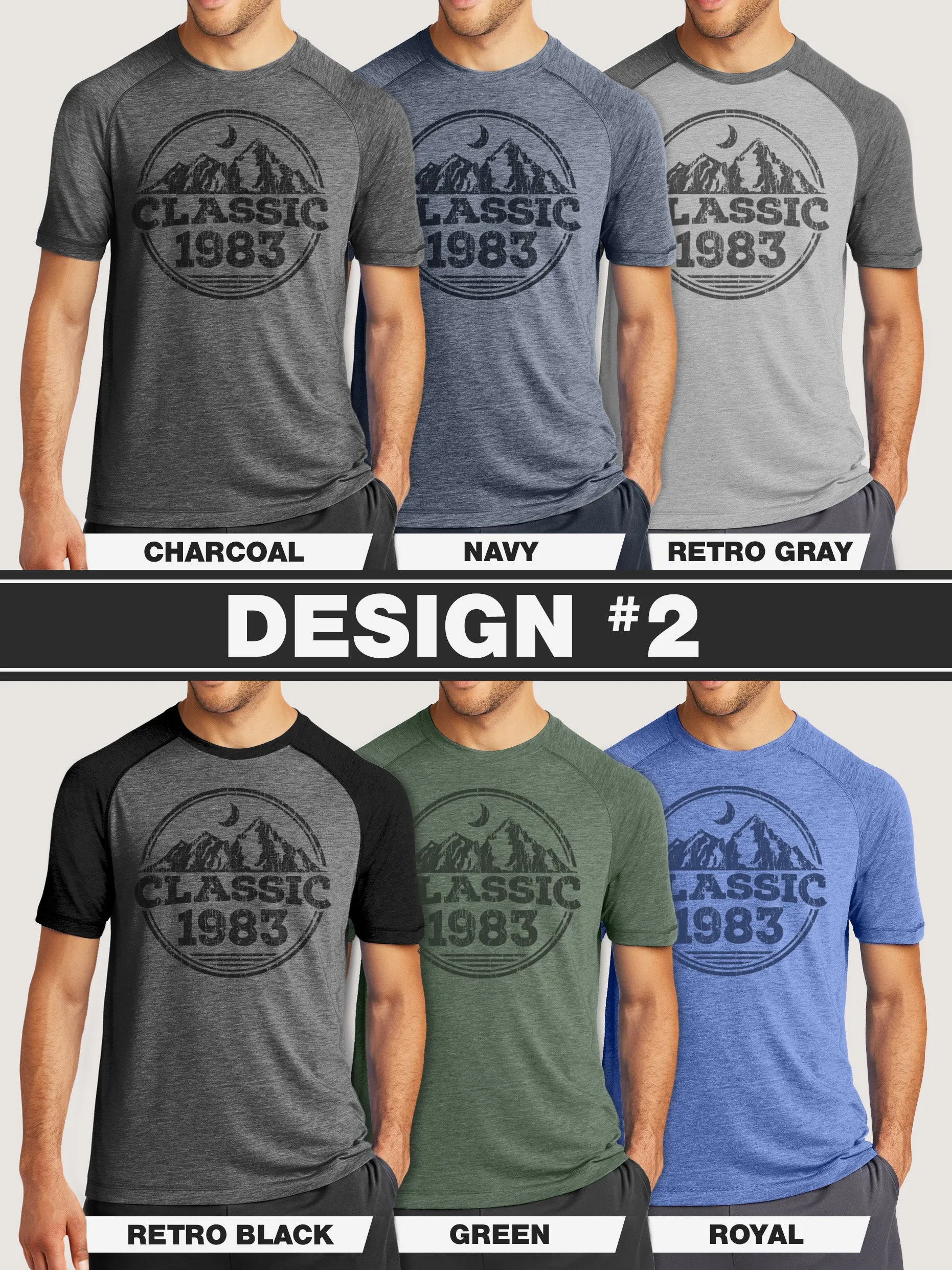 Men's Funny 40th Birthday Shirt