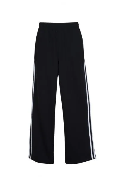 Mens Side Stripes Track Pants
