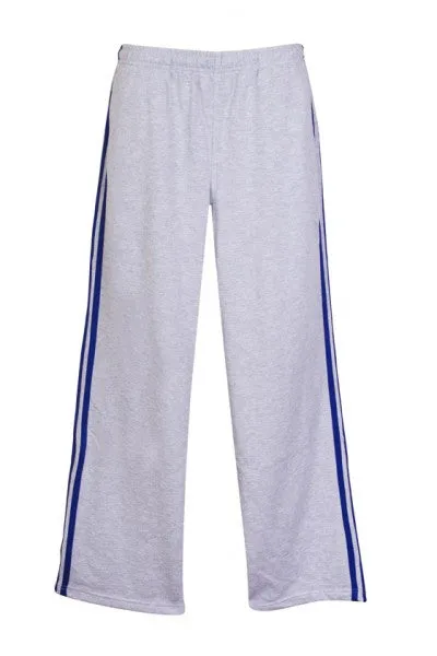 Mens Side Stripes Track Pants