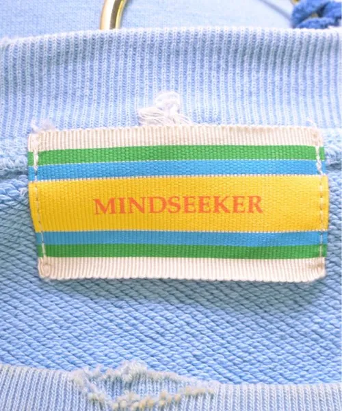 MINDSEEKER Sweatshirts
