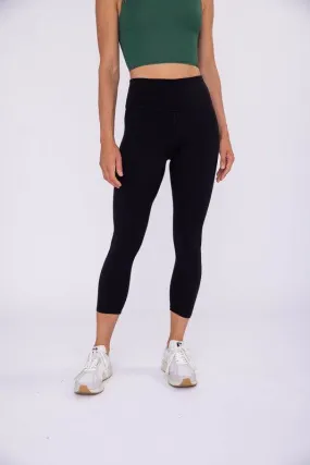 Mono B Activewear BRONZE - Manhattan Ultra Form Fit Leggings