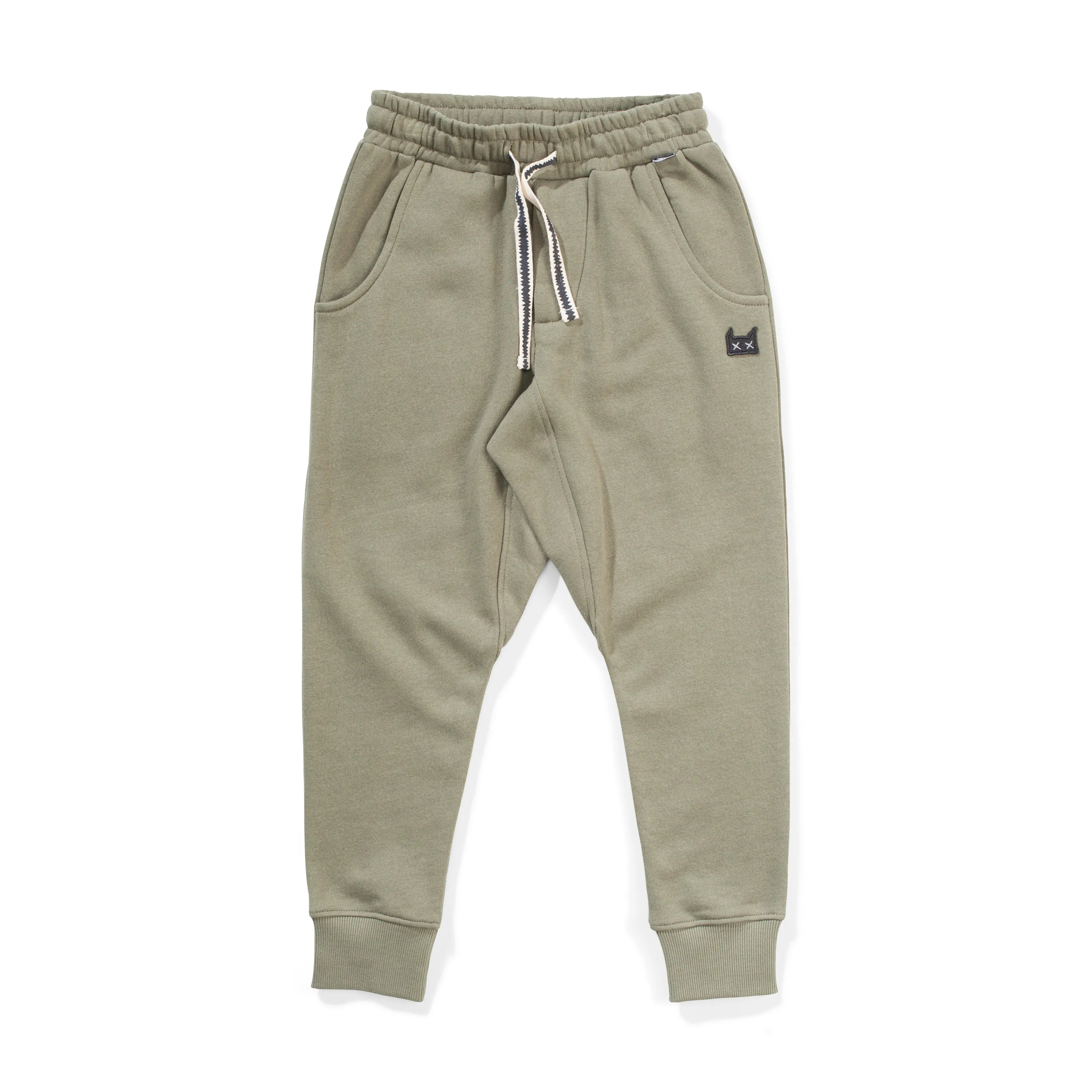 Munster Night & Day Trackpants