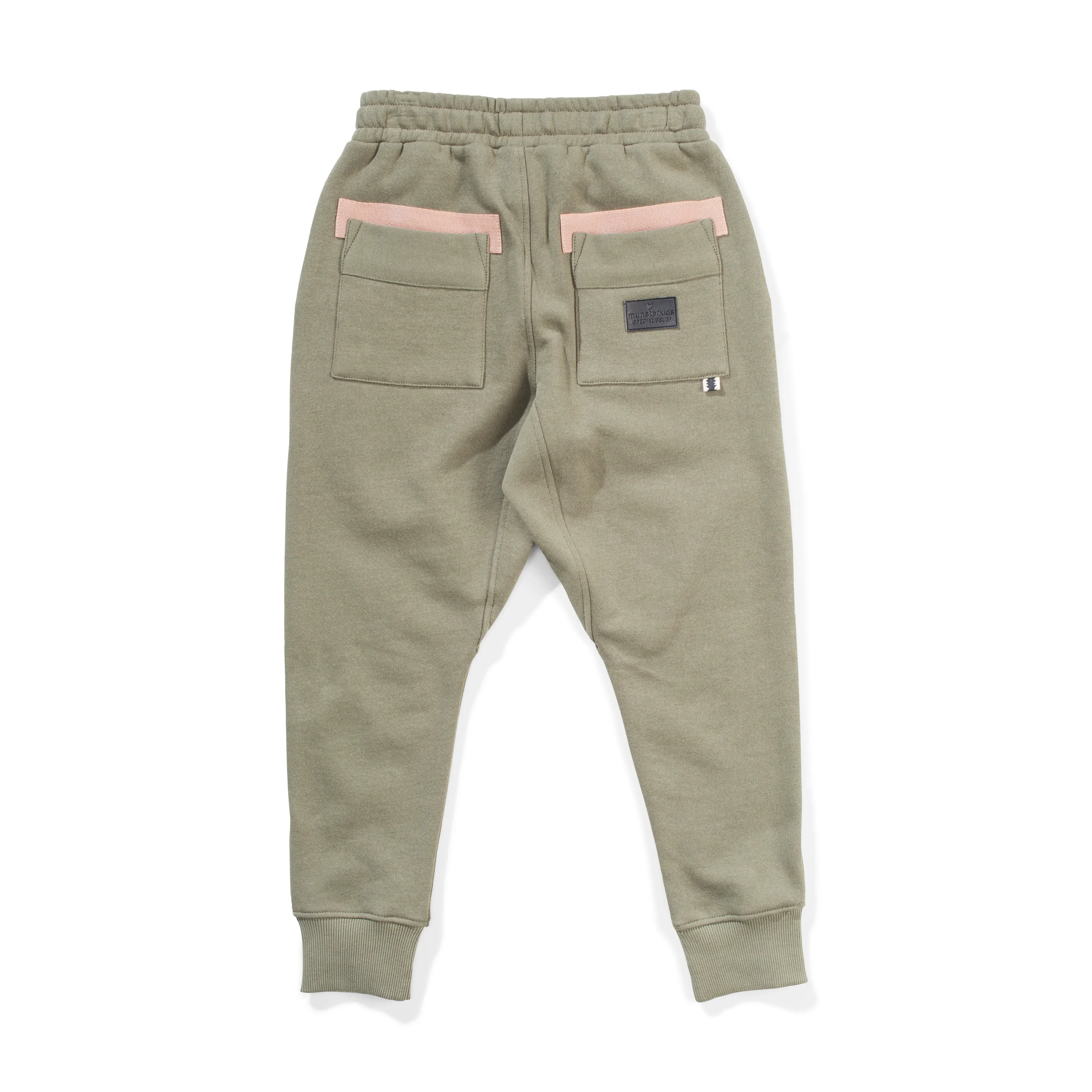 Munster Night & Day Trackpants