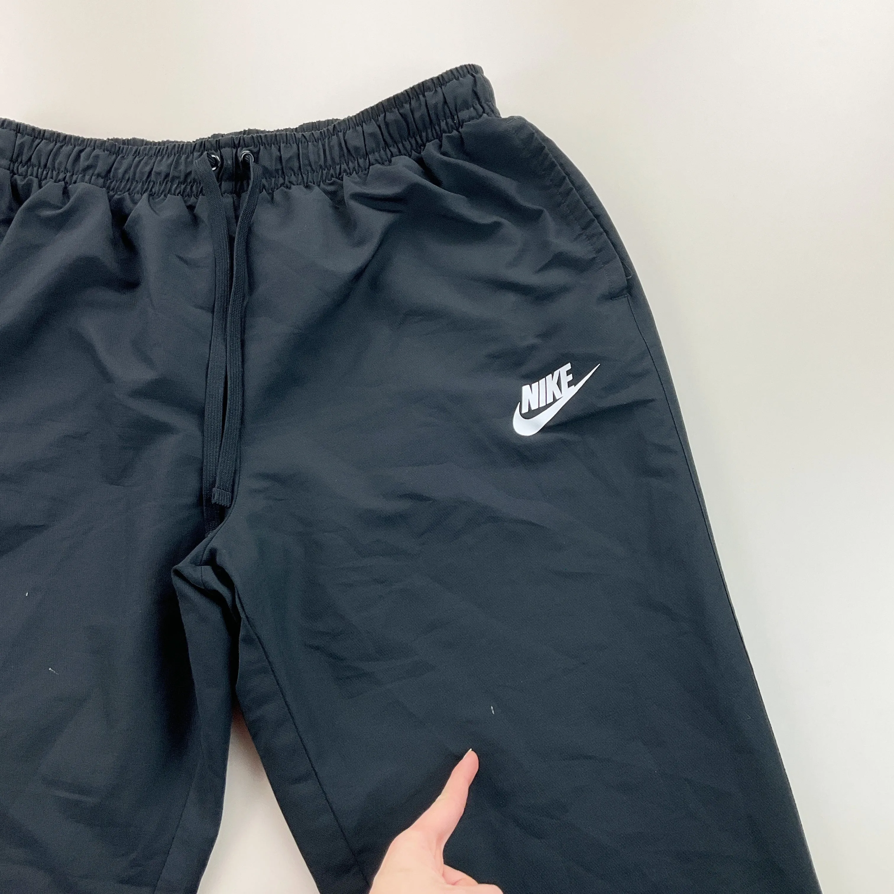 Nike Track Pants Jogger - XL