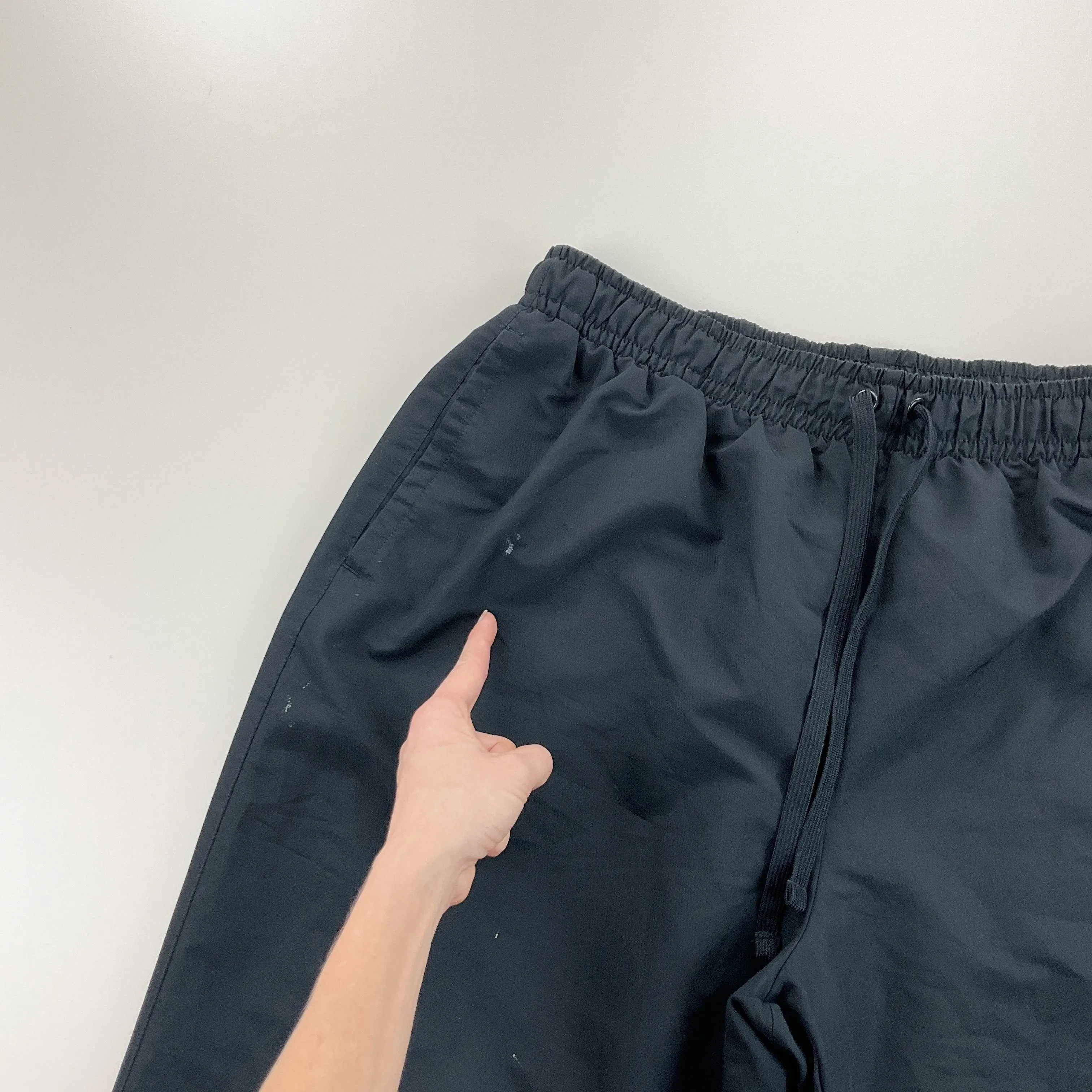 Nike Track Pants Jogger - XL