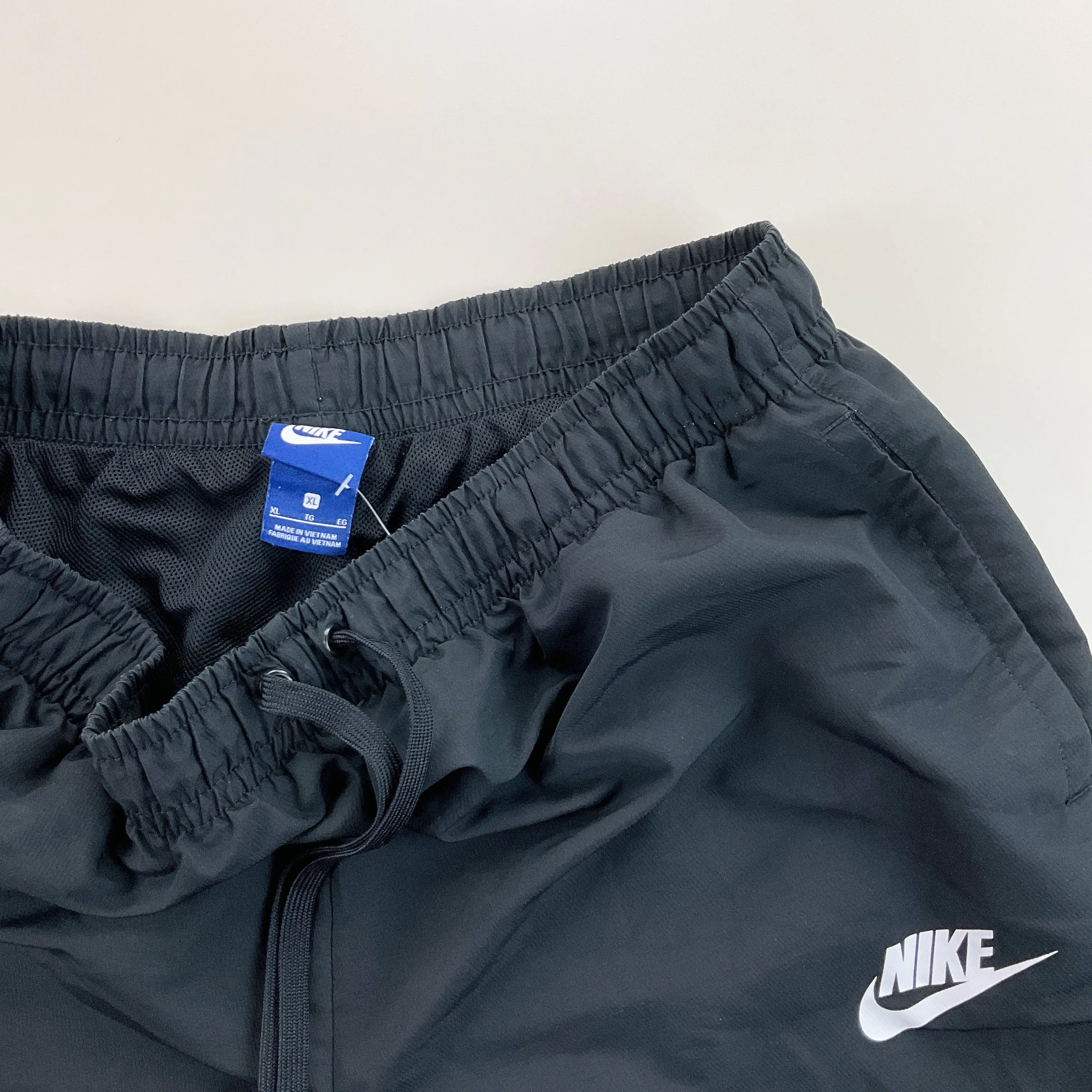 Nike Track Pants Jogger - XL