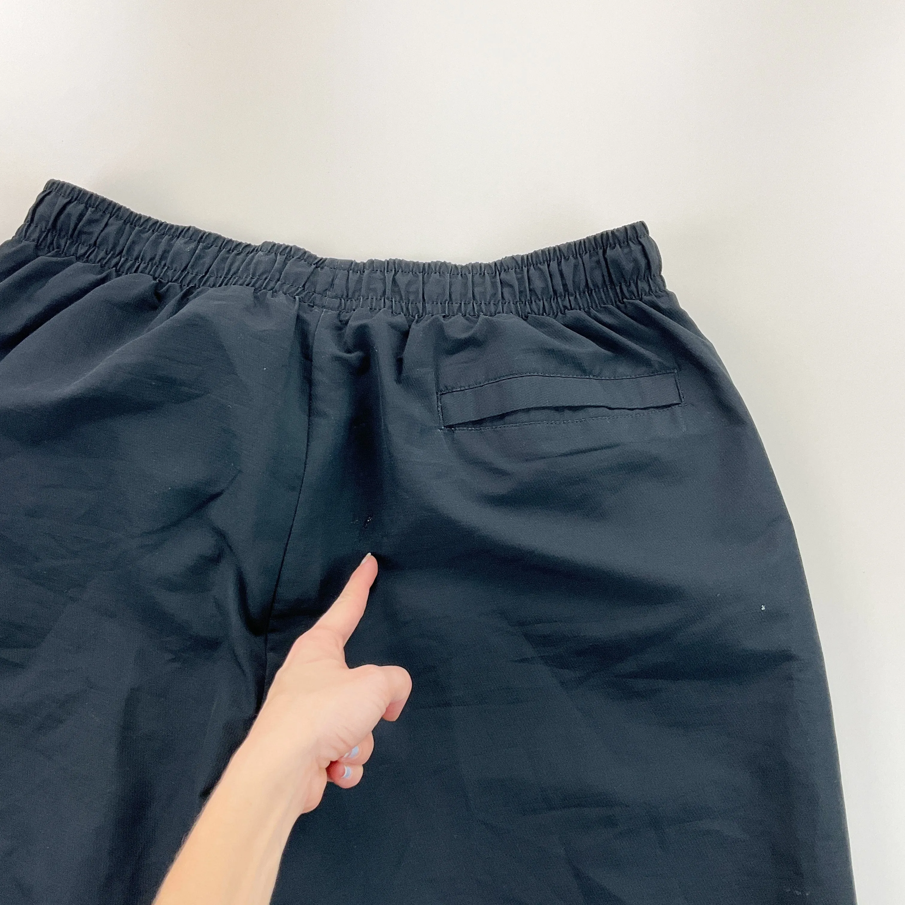 Nike Track Pants Jogger - XL