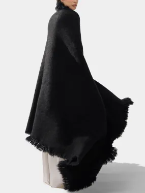 Nomad Marmot Hand-Stitched Yak Blanket (87in/2.2m)