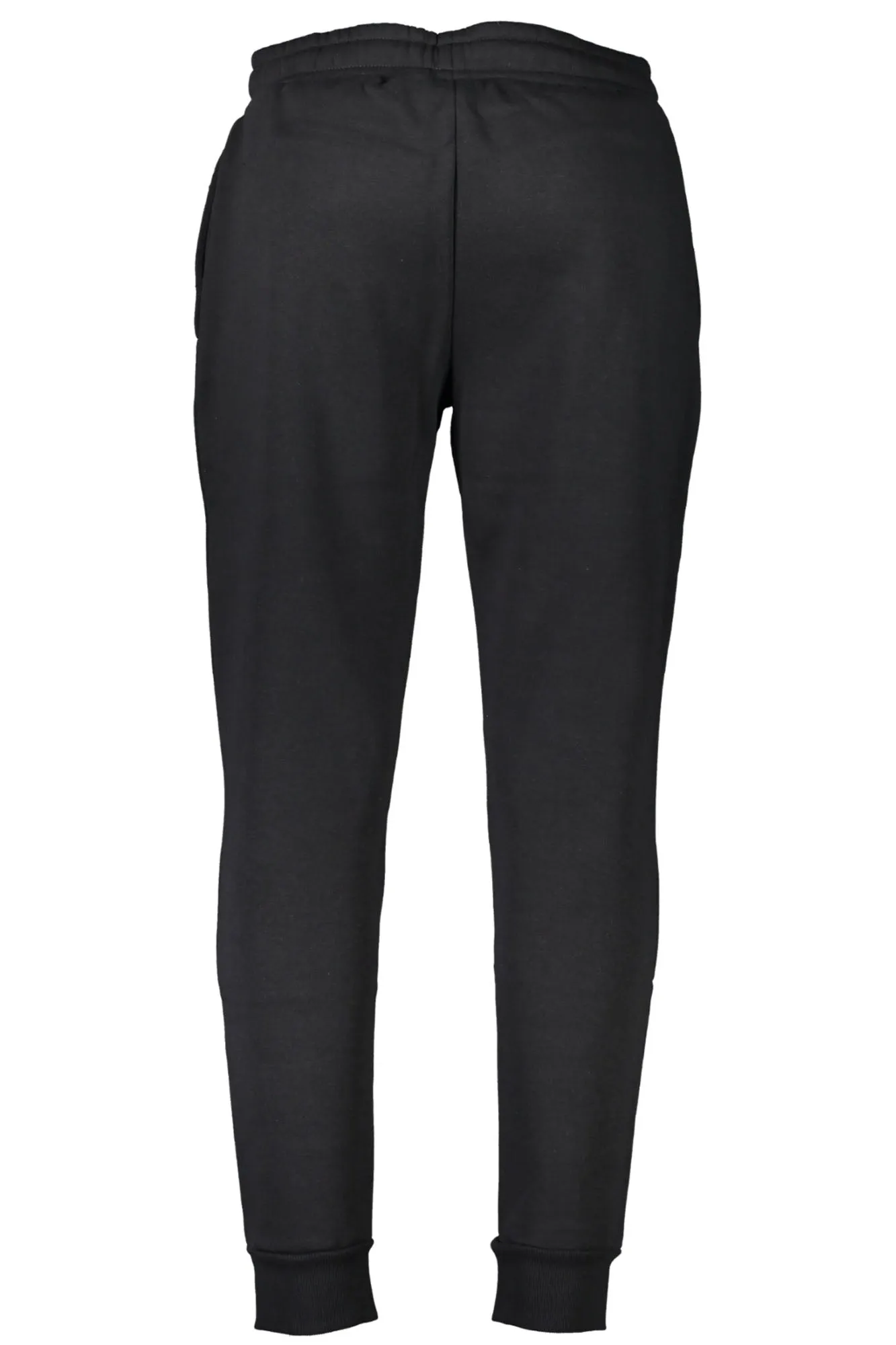 NORWAY 1963 BLACK MEN'S TROUSERS