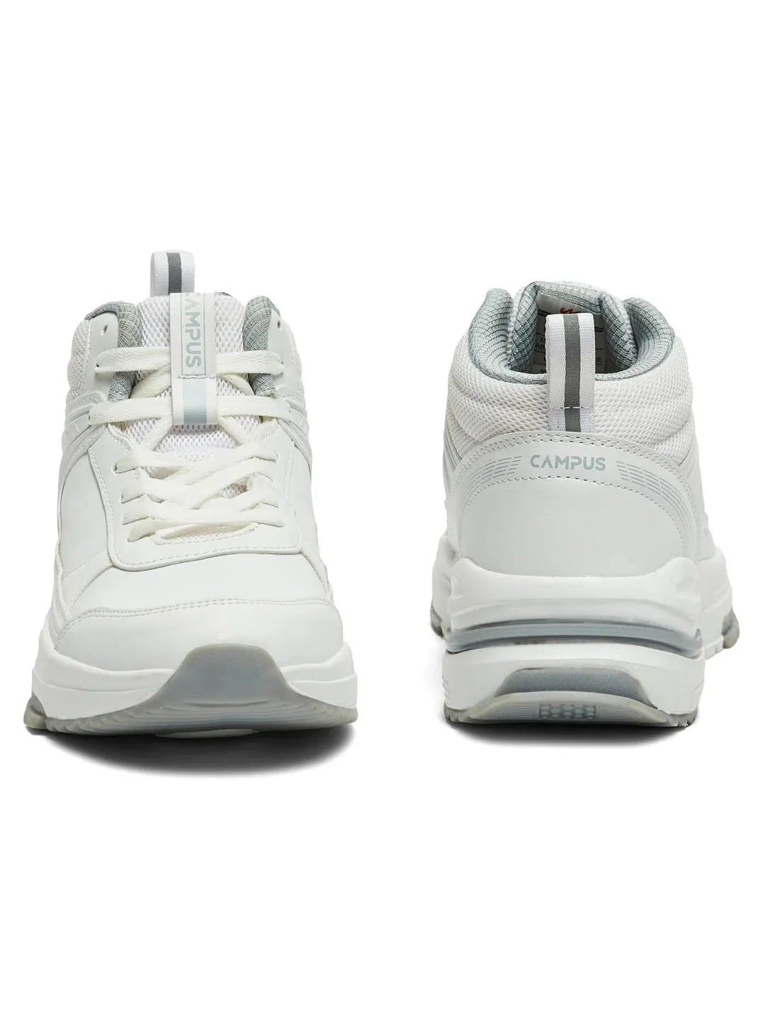 OG-23 White Men's Sneakers