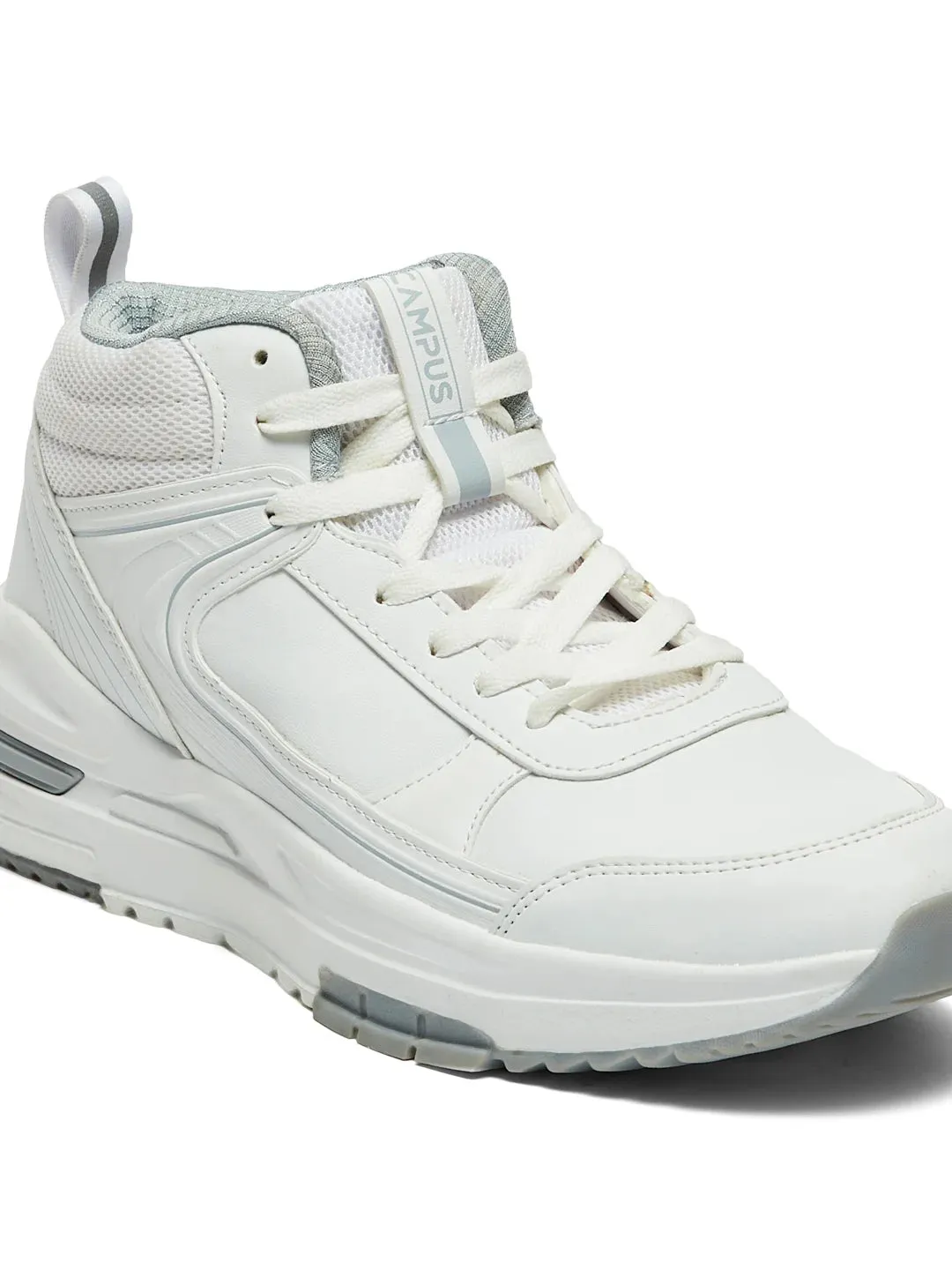 OG-23 White Men's Sneakers