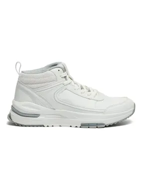 OG-23 White Men's Sneakers