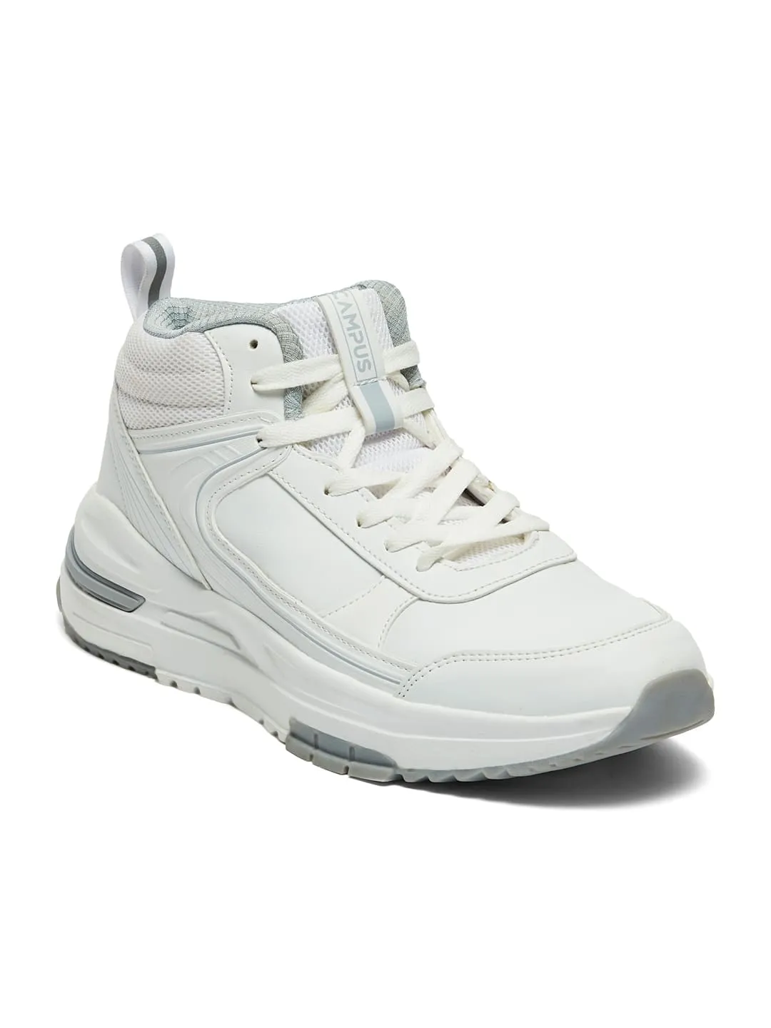 OG-23 White Men's Sneakers