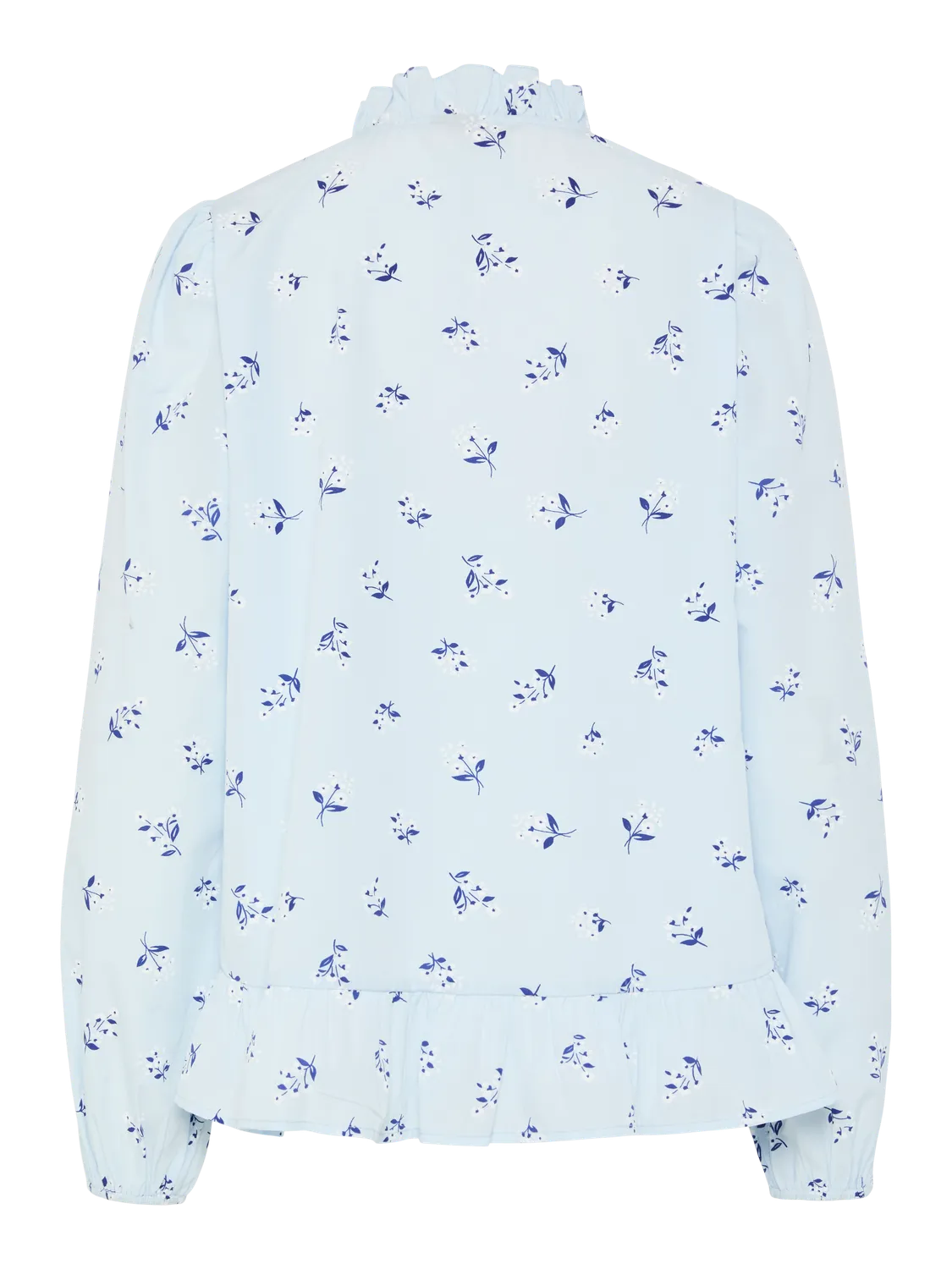 PCLOTUS Top - Nantucket Breeze