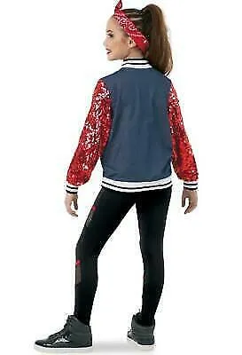 Pre-Owned Costume Weissman  10551 Medium Adult   Jazz