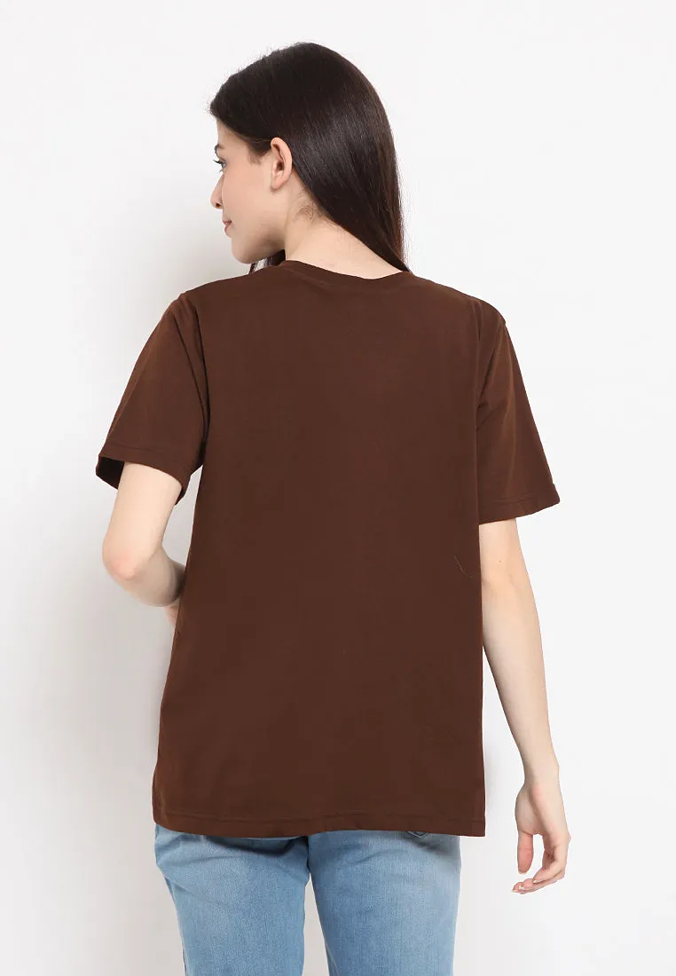 Printed T-shirts