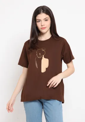 Printed T-shirts